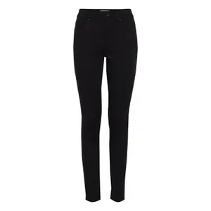 Women's skinny Trousers Pulz Jeans Zoey image-0
