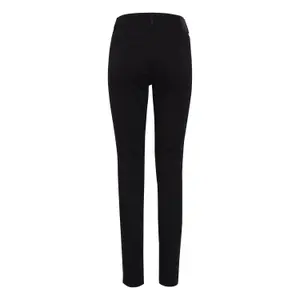 Women's skinny Trousers Pulz Jeans Zoey image-4