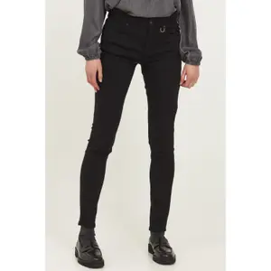 Women's skinny Trousers Pulz Jeans Zoey image-1