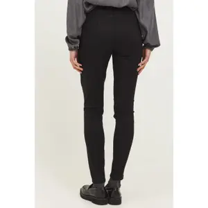 Women's skinny Trousers Pulz Jeans Zoey image-5