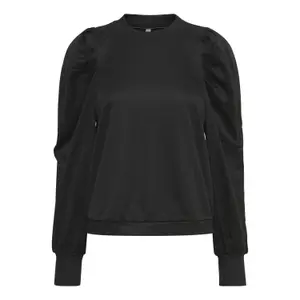 Women's T-shirt Pulz Jeans Dunne image-0