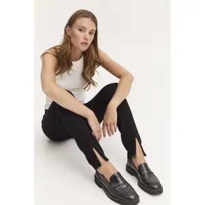 Women's leggings Pulz Jeans Ruddi image-5