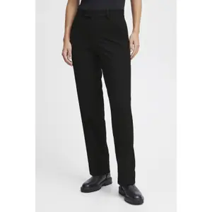 Women's suit Trousers Pulz Jeans Leonora image-1