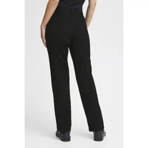 Women's suit Trousers Pulz Jeans Leonora image-5