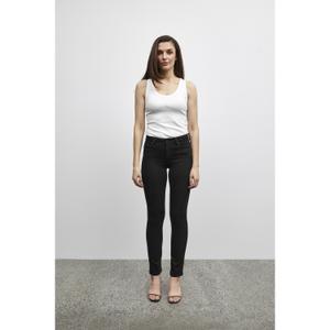 Vaqueros de mujer Pulz Jeans Emma image-3