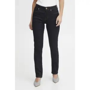 Vaqueros de mujer Pulz Jeans Emma image-1