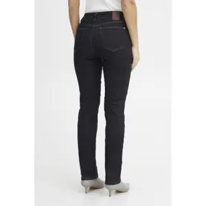Vaqueros de mujer Pulz Jeans Emma image-6