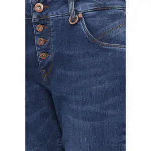 Jeans ample femme Pulz Jeans Mary image-2