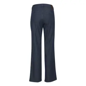 Women's jeans Pulz Jeans Bindy image-1