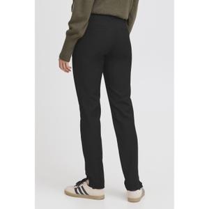 Byxor för kvinnor Pulz Jeans Bindy image-5