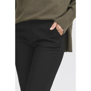 Byxor för kvinnor Pulz Jeans Bindy image-6