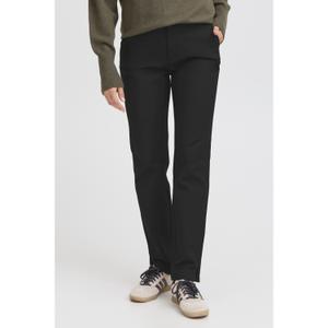 Byxor för kvinnor Pulz Jeans Bindy image-1