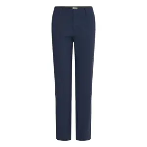 Byxor för kvinnor Pulz Jeans Bindy image-0