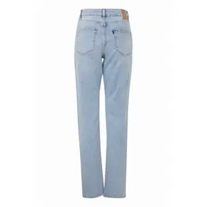 Jeans droite femme Pulz Jeans Liva UHW image-2