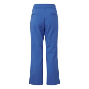 Byxor för kvinnor Pulz Jeans Bindy Kickflared image-2