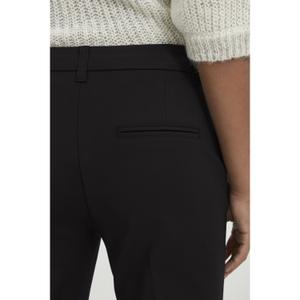 Byxor för kvinnor Pulz Jeans Bindy Kickflared image-6