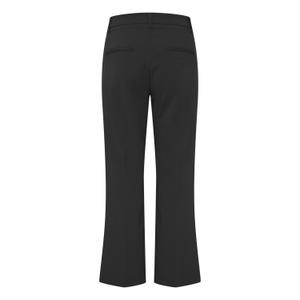 Byxor för kvinnor Pulz Jeans Bindy Kickflared image-4