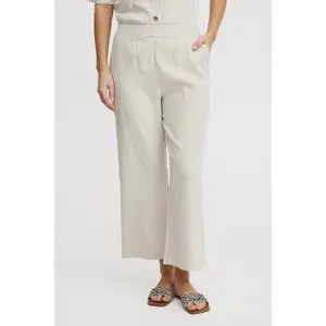 Byxor för kvinnor Pulz Jeans Luca image-3