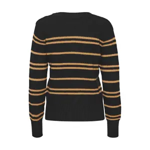 Byxor för kvinnor Pulz Jeans Luca image-4