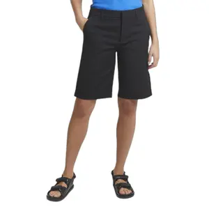 Calções para mulheres Pulz Jeans Bindy image-0