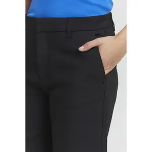 Calções para mulheres Pulz Jeans Bindy image-2