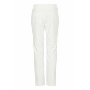 Damskie spodnie skinny Pulz Jeans Bindy image-3