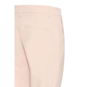 Damskie spodnie skinny Pulz Jeans Bindy image-2