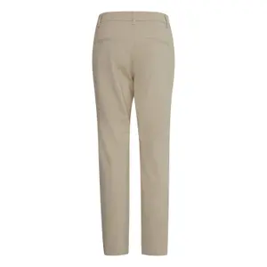 Damskie spodnie skinny Pulz Jeans Bindy image-1