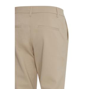 Damskie spodnie skinny Pulz Jeans Bindy image-2