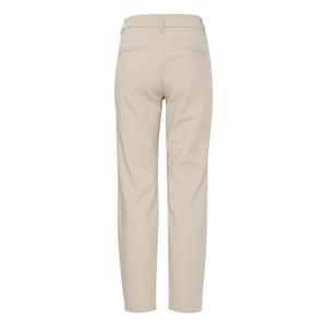 Damskie spodnie skinny Pulz Jeans Bindy image-3