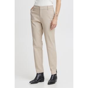 Damskie spodnie skinny Pulz Jeans Bindy image-1