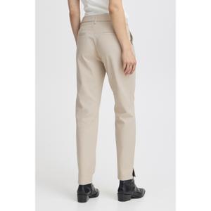 Damskie spodnie skinny Pulz Jeans Bindy image-4