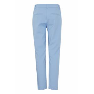 Damskie spodnie skinny Pulz Jeans Bindy image-3