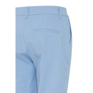 Damskie spodnie skinny Pulz Jeans Bindy image-5