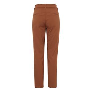 Damskie spodnie skinny Pulz Jeans Bindy image-3