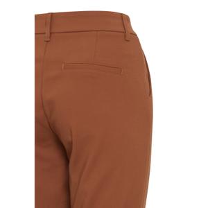 Damskie spodnie skinny Pulz Jeans Bindy image-5