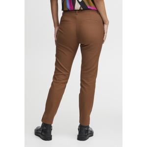 Damskie spodnie skinny Pulz Jeans Bindy image-4