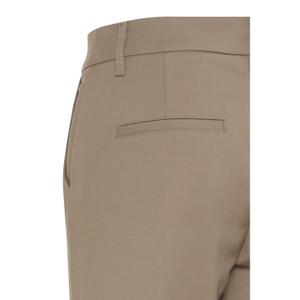 Damskie spodnie skinny Pulz Jeans Bindy image-6