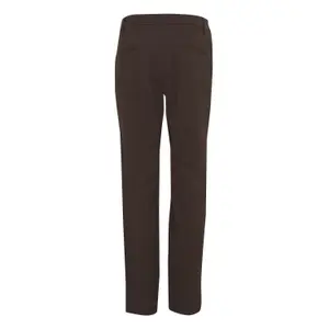 Damskie spodnie skinny Pulz Jeans Bindy image-1