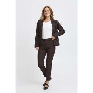 Dames skinny broek Pulz Jeans Bindy image-2