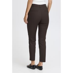 Dames skinny broek Pulz Jeans Bindy image-4