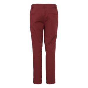 Damskie spodnie skinny Pulz Jeans Bindy image-3