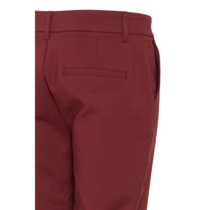 Damskie spodnie skinny Pulz Jeans Bindy image-5