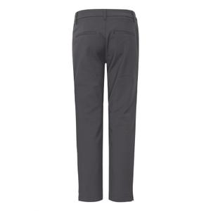 Damskie spodnie skinny Pulz Jeans Bindy image-3