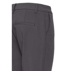 Damskie spodnie skinny Pulz Jeans Bindy image-5