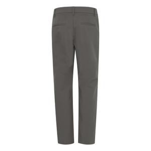 Damskie spodnie skinny Pulz Jeans Bindy image-3