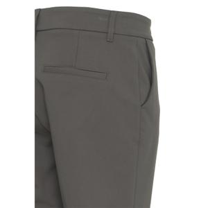 Damskie spodnie skinny Pulz Jeans Bindy image-5