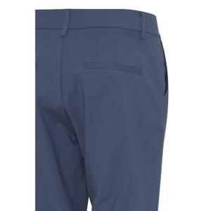 Damskie spodnie skinny Pulz Jeans Bindy image-6