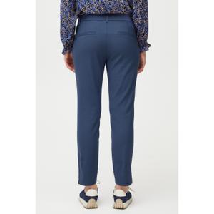Damskie spodnie skinny Pulz Jeans Bindy image-4