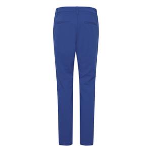 Damskie spodnie skinny Pulz Jeans Bindy image-1